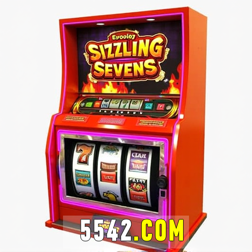 Slots no Site 5542.COM