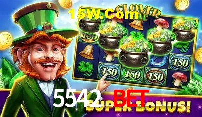 Programa VIP 5542 bet