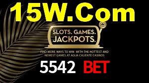Experimente o Login Seguro Premium no 5542 bet