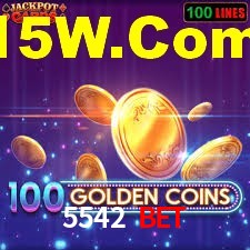 Sports Statistics 5542 bet