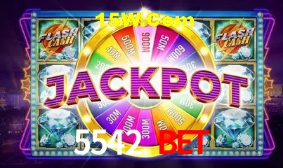 Benefícios da Conta 5542 bet