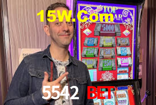 5542 bet,5542.com