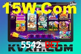 Blackjack Table 5542 bet
