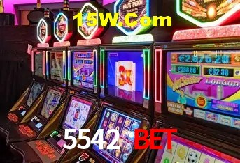 Sistemas de Segurança 5542 bet