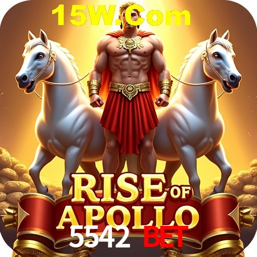 APP oficial da 5542 bet para mobile
