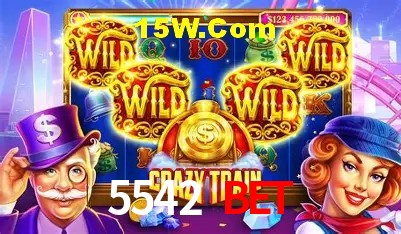 Estatísticas do Jogo 5542 bet