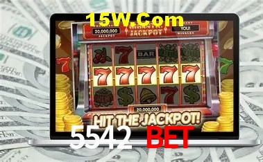 Torneios 5542 bet