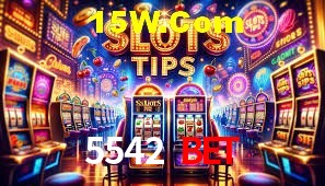 Bonus Features 5542 bet