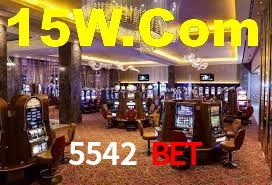 Live Casino 5542 bet