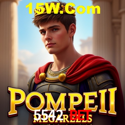 Descubra o Mundo do Cassino Online com 5542 bet