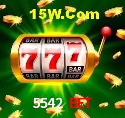 Casino Ao Vivo 5542 bet