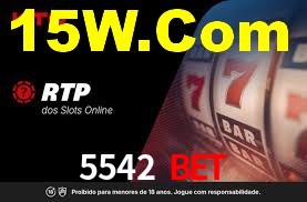 Daily Bonuses 5542 bet