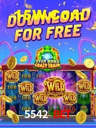 Live Casino 5542 bet