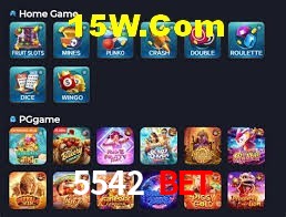 Experiência VIP 5542 bet