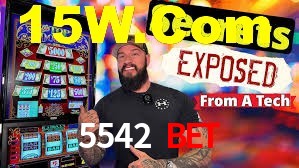 Programa VIP 5542 bet