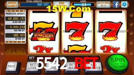 Segurança 2FA 5542 bet