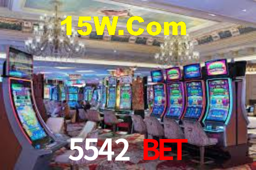 5542 bet - Cassino Online Confiável! - 5542.com