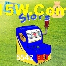 Premium Interface 5542 bet