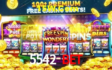 Promoções Sazonais 5542 bet