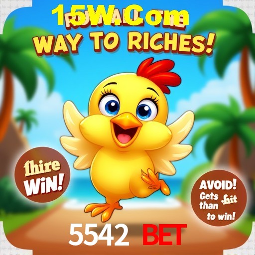 Descubra o Mundo do Cassino Online com 5542 bet