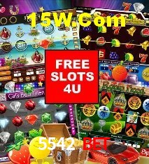 Diretório de Jogos 5542 bet