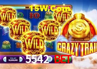 Design Responsivo 5542 bet
