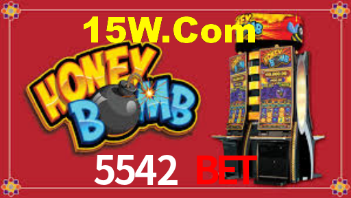 5542 bet