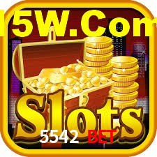 5542 bet