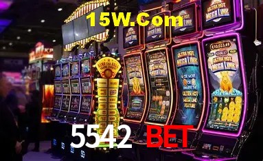 Avaliações dos Jogadores 5542 bet