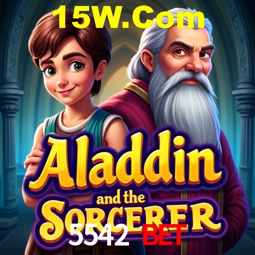 Descubra a Magia dos Jogos de Arcade no 5542 bet