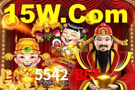 Exclusive Games 5542 bet