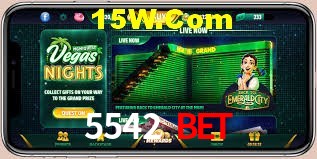 Welcome Bonus 5542 bet