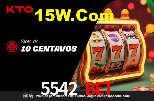 5542 bet