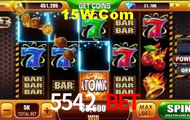 Casino VIP 5542 bet