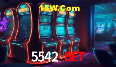 Recursos de Bônus 5542 bet