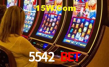Jogos de Slot 5542 bet