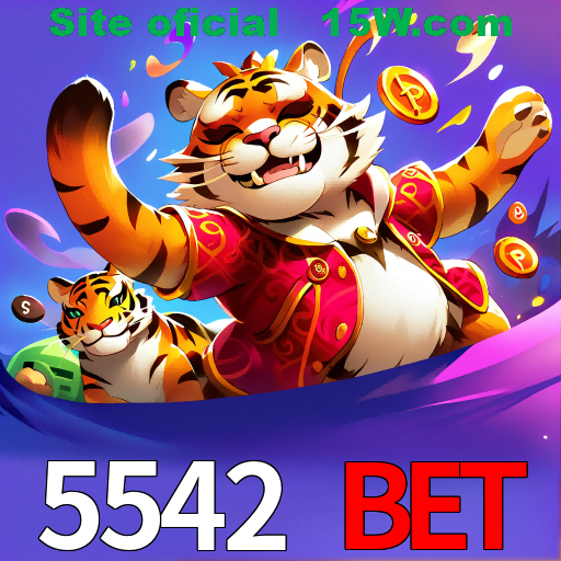 APK oficial da 5542 bet para Android